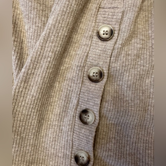 Mama H&M size M sweater - Picture 4 of 6